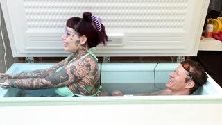 Sex Compilation: best of Tigerlilly & Shawn Alff