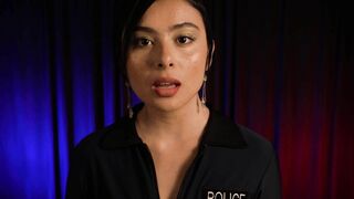 STOP! Cock Police, Show me what you have in your Pants