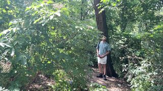 Couples Therapy - Fucking in Middle of the Park