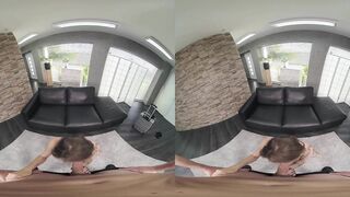 Eden Ivy came to Paris with one thing on her Mind, your Hard Cock in every Single Hole