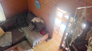 Amateur MILFs by Wifebucket - I was so Horny that I Called Hubby to Jump back Home for a Quickie