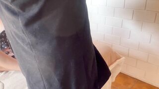 Amateur MILFs by Wifebucket - I was so Horny that I Called Hubby to Jump back Home for a Quickie