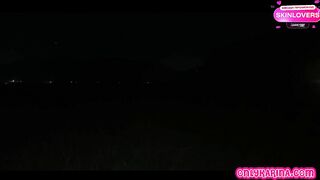Alt Girl Nymphomaniac Gets Fucked Hard at Halloween Party