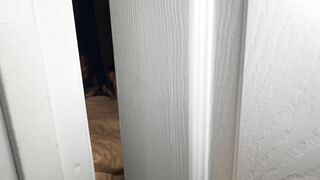 MY BESTIE’S STEPBRO ADMITS TO SPYING ON US DURING GIRLS NIGHT, OUR SLUMBER PARTIES WILL NEVER BE THE SAME