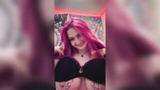 Try not to Cum JOI Challenge (@lizz44887 no Ppv OnlyFans 