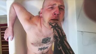 Xio Xander Spanish Punk Slut Compilation - PISS, SQUIRT, ANAL, DEEPTHROAT, FOOT FETISH