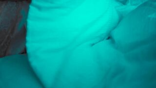 Why Step Mom Begs Step Son to Share Bed while Husband away – Dream or Real Spoon Creampie?