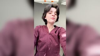 Be Good for me 
