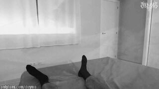Angelssex TV - Anthology: Horror