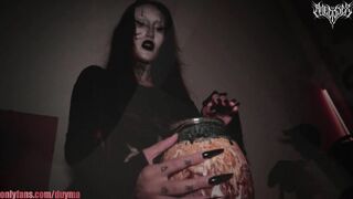 Angelssex TV - Anthology: Horror