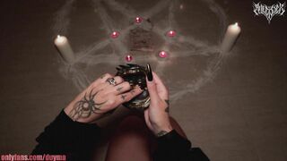 Angelssex TV - Anthology: Horror