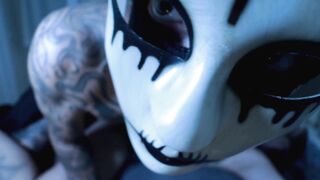 Angelssex TV - Anthology: Horror