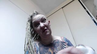Cam Comedy 29: Put the Thong back on - Rem Sequence