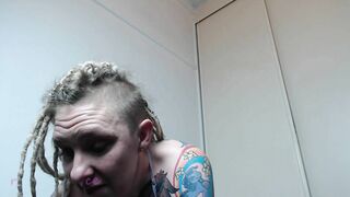 Cam Comedy 29: Put the Thong back on - Rem Sequence