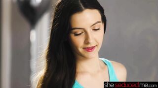 SHESEDUCEDME Happy ending Happy Life