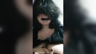 I Touch my Tits while I Talk a little about how I like to have my Tits Touched