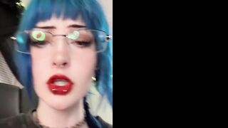 BANNED from Tik Tok NSFW Compilation | Lavender Thief | Nude Tiktok