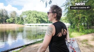 MILF Seduced her Son's Friend