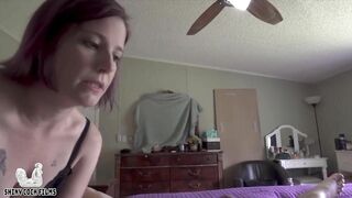 My Crazy Hot Christian Stepmom - Jane Cane, Kyle Balls, WCA Productions, Shiny Cock Films