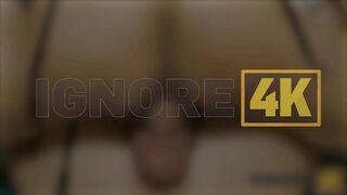 IGNORE4K. like an Amazon