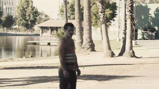 Skater Boy and Girl with Tattoos have Passionate Sex - Modern Love - ForPlay Films