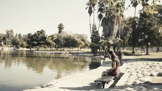 Skater Boy and Girl with Tattoos have Passionate Sex - Modern Love - ForPlay Films