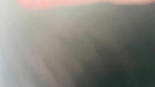 Mi Stepbrother Rolls down the Windows of the Car while I Give him an Oral for everyone to see me - Mamiimaldii Ft. Zekefotos