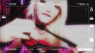 Blonde Beauty Lola Fae Craves some Dick Attention