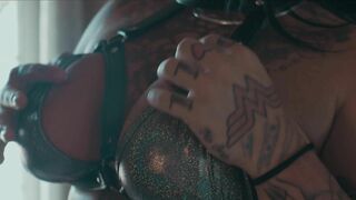 Im here to Strip and Tease you Daddy