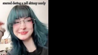 NSFW TIKTOK COMPILATION #6 | Lavender Thief | Nude Tiktok