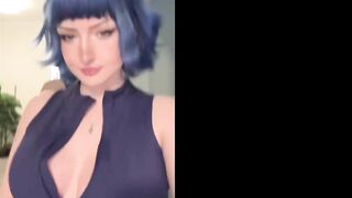 NSFW TIKTOK COMPILATION #6 | Lavender Thief | Nude Tiktok