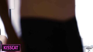 Family House S1E3: why Step Sister Amber Slassh Fuck with Step Brother with Aunty in same Room after Angie Lynx's Helping?