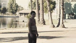 Hot Summer Romance - Lovers have Passionate - ForPlay Films