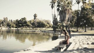Hot Summer Romance - Lovers have Passionate - ForPlay Films