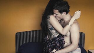 Hot Summer Romance - Lovers have Passionate - ForPlay Films