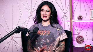 Arabelle Raphael Unfiltered: Power, Politics & the Truth no one wants to Hear