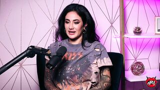 Arabelle Raphael Unfiltered: Power, Politics & the Truth no one wants to Hear