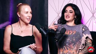 Arabelle Raphael Unfiltered: Power, Politics & the Truth no one wants to Hear