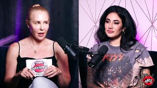 Arabelle Raphael Unfiltered: Power, Politics & the Truth no one wants to Hear