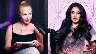 Arabelle Raphael Unfiltered: Power, Politics & the Truth no one wants to Hear