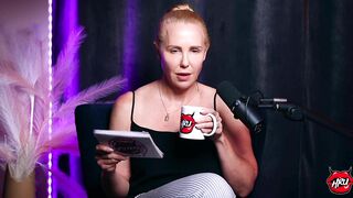 Arabelle Raphael Unfiltered: Power, Politics & the Truth no one wants to Hear