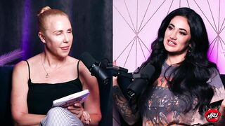 Arabelle Raphael Unfiltered: Power, Politics & the Truth no one wants to Hear