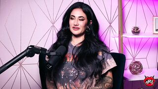 Arabelle Raphael Unfiltered: Power, Politics & the Truth no one wants to Hear
