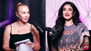 Arabelle Raphael Unfiltered: Power, Politics & the Truth no one wants to Hear