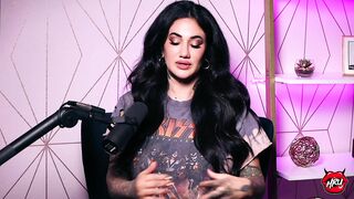 Arabelle Raphael Unfiltered: Power, Politics & the Truth no one wants to Hear