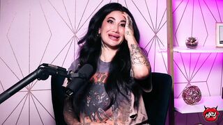 Arabelle Raphael Unfiltered: Power, Politics & the Truth no one wants to Hear
