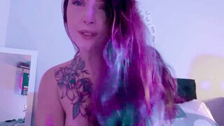 JOI UNTIL YOU FILL YOUR ASS WITH MILK