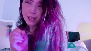 JOI UNTIL YOU FILL YOUR ASS WITH MILK