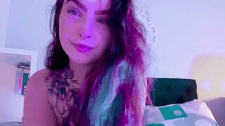 JOI UNTIL YOU FILL YOUR ASS WITH MILK
