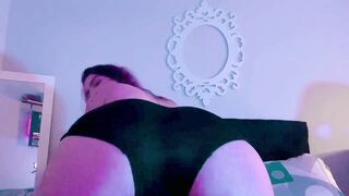 JOI UNTIL YOU FILL YOUR ASS WITH MILK